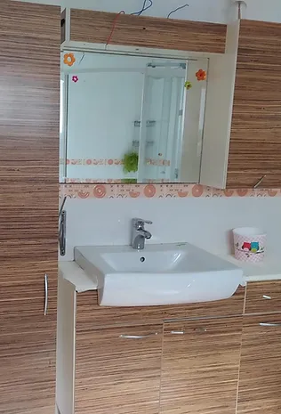 ÇIKMA BANYO DOLAPLARI