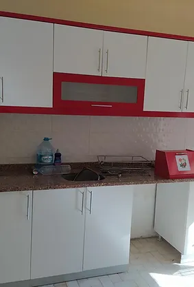 ÇIKMA MUTFAK DOLAPLARI