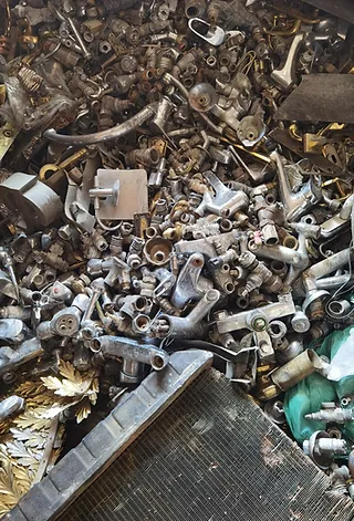 HURDA SARI PİRİNÇ